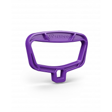 PULL HANDLE PURPLE