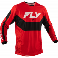 KINETIC MESH JERSEY RED/BLACK/WHITE 2X KINETIC MESH JERSEY RED/BLACK/WHITE 2X