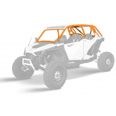 PRO XP CAGE W/NO INTRUSION ORANGE