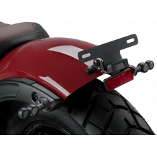 LICENSE SUPPORT `18-25 SCOUT BOBBER