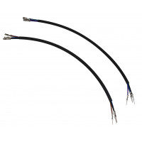 FRONT TURN SIGNAL EXTENSION 4