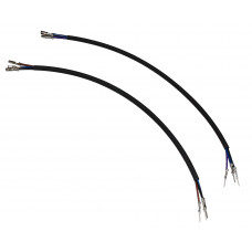 FRONT TURN SIGNAL EXTENSION 4