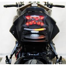 FENDER ELIMINATOR KAW FENDER ELIMINATOR KAW