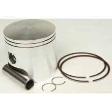 PISTON KIT PRO-LITE 76.50/+2.00 POL