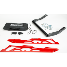HIDE 'N' GO REAR BUMPER S-D 146