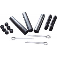 ADJUSTABLE CLUTCH PIN KIT 11-16G