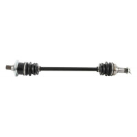 6 BALL HEAVY DUTY AXLE FRONT
