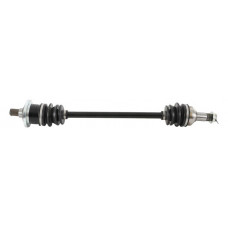 6 BALL HEAVY DUTY AXLE FRONT
