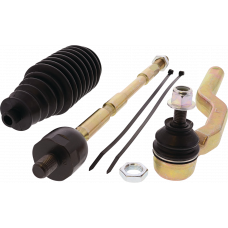 TIE ROD END KIT POL TIE ROD END KIT POL
