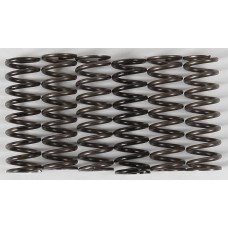 HIGH TEMP SPRINGS 6 SPRINGS