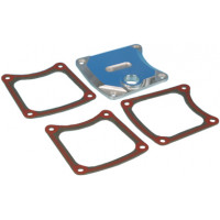 GASKET INSP COVER BEADED FLT FXR 5/PK 34906-85