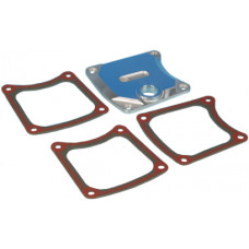 GASKET INSP COVER BEADED FLT FXR 5/PK 34906-85