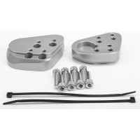 HANDLEBAR RISERS