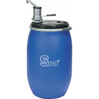 TOTAL CYCLE CLEANER 55 GAL DRUM