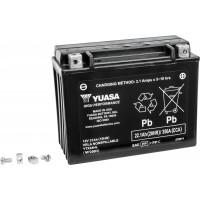 BATTERY YTX24HL SEALED FACTORY ACTIVATED