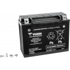 BATTERY YTX24HL SEALED FACTORY ACTIVATED
