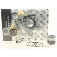 TOP END KIT 39.48/+0.50 11:1 POL/YAM