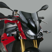 VSTREAM WINDSCREEN SPORT DARK TINT BMW VSTREAM WINDSCREEN SPORT DARK TINT BMW