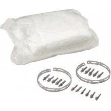 MUFFLER REPACK KIT RS3 PREMIUM MUFFLER REPACK KIT RS3 PREMIUM