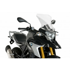 WINDSCREEN TOURING CLEAR BMW