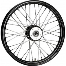 FR 40-SPK SD BLACK 21X2.15 WG-HUB 1