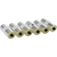 ROLL-OFF REPLACEMENT FILM 6/PK
