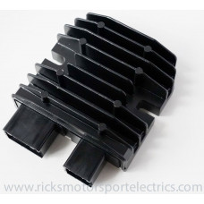 REGULATOR / RECTIFIER
