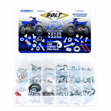 PROPACK YZ125/250 PROPACK YZ125/250