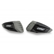 FRAME SLIDERS PRO 2.0 BLACK YAM