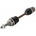 6 BALL HEAVY DUTY AXLE FRONT