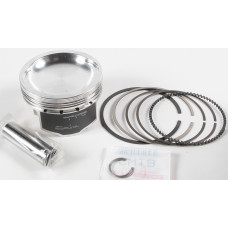 PISTON KIT ARMORGLIDE 80.00/STD 10.2:1 POL