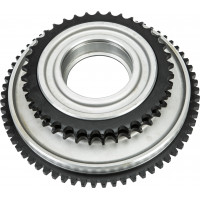 CLUTCH BASKET W/RING GR BT 85- OEM 37707-84 EXC FXEF/FXST