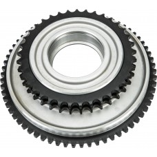 CLUTCH BASKET W/RING GR BT 85- OEM 37707-84 EXC FXEF/FXST