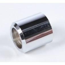 AXLE SPACER CHROME 41591-81 3/4