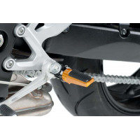 FOOTPEGS SPORT GOLD