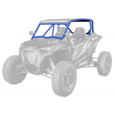 CAB ONLY CAGE W/V INTRUSION POLARIS BLUE