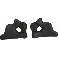 WERX CHEEK PAD BLACK 18MM M
