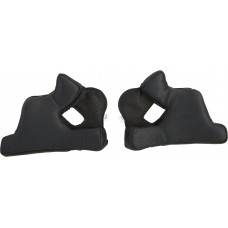 WERX CHEEK PAD BLACK 18MM M