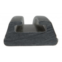 SLIDE RUNNERS BLACK S/M