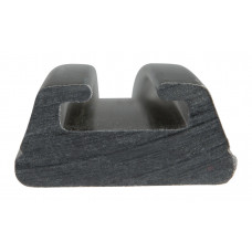 SLIDE RUNNERS BLACK S/M