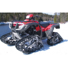 ATV TRACK KIT T4S