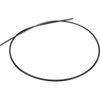 WINDSHIELD TRIM BLACK 60