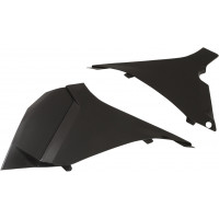 AIRBOX COVER BLACK
