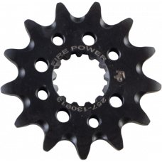 FRONT CS SPROCKET STEEL 13T