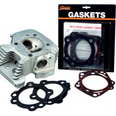 GASKET CYL HEAD MLS W/RCM BASE 2/PK 16770-84-MLS