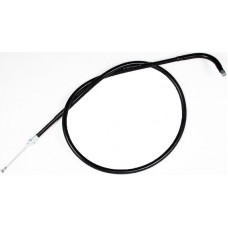 BLACK VINYL CLUTCH CABLE