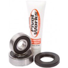 REAR WHEEL BEARING KIT