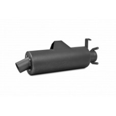 SINGLE SLIP-ON SYSTEM W/ 4.25