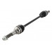 6 BALL HEAVY DUTY AXLE REAR