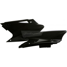SIDE PANELS BLACK